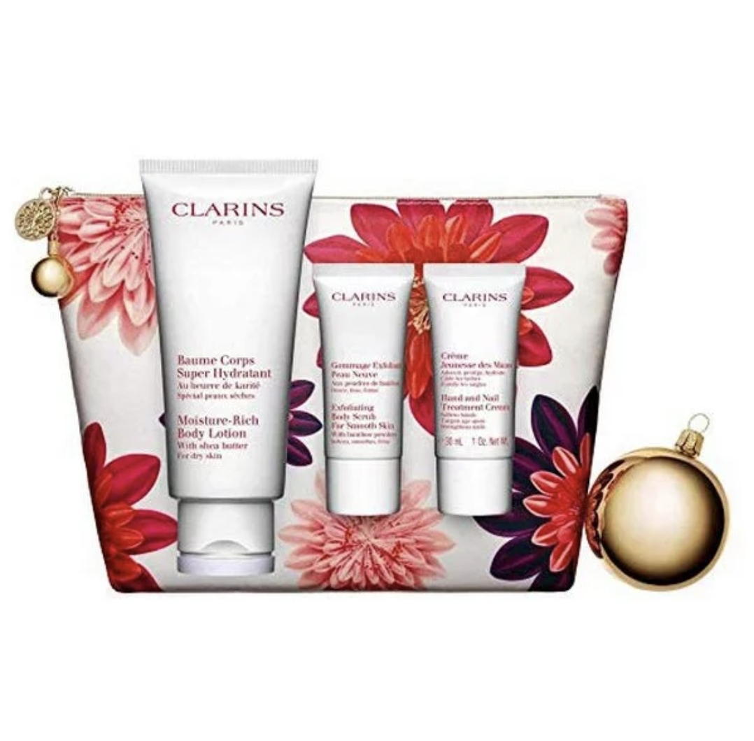 Coffret Maquillage
