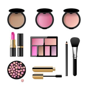 MAQUILLAGE